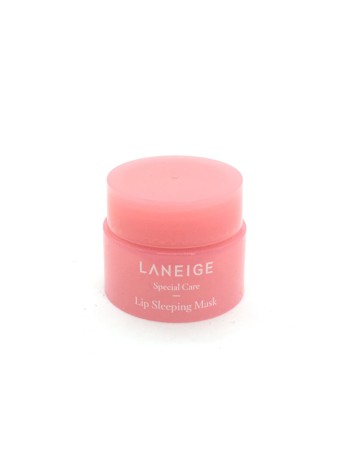 LANEIGE Ночная маска для губ Lip Sleeping Mask 3 г