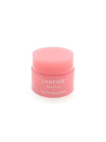 LANEIGE Ночная маска для губ Lip Sleeping Mask 3 г