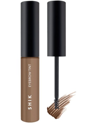 SHIK Тинт для бровей "Eyebrow tint" (Soft Brown) 