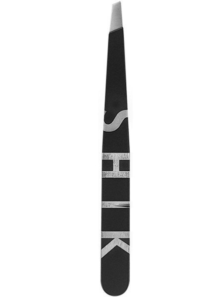 SHIK Пинцет для оформления бровей TWEEZERS EYEBROW 