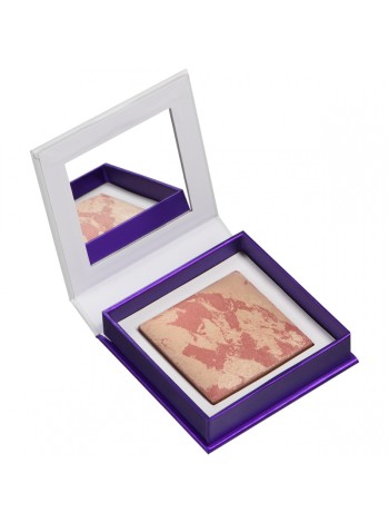 MANLY PRO Румяна Компактные Цветение Pressed Powder Blush Bloom B1,  3,5 г 