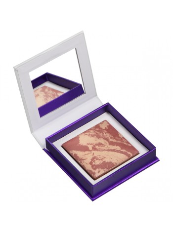 MANLY PRO Румяна Компактные Цветение Pressed Powder Blush Bloom B4, 3,5г