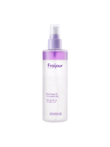 Fraijour Коллагеновый ампульный мист с ретинолом и пептидами Retin-Collagen 3D Ampoule Mist 200мл