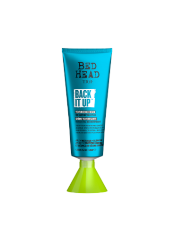 TIGI Крем текстурирующий для волос Bed Head Back It Up 125 мл