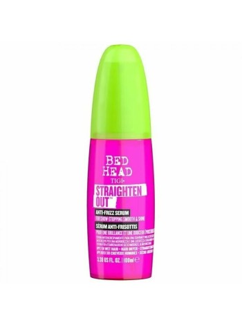 TIGI Термоактивная разглаживающая сыворотка Bed Head Straighten Out 100мл