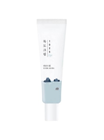 Round Lab Увлажняющий крем для век с морской водой Dokdo Eye Cream 30мл