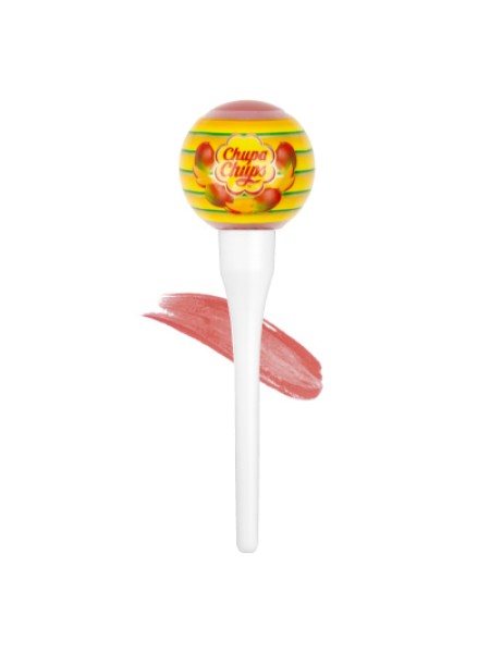 CHUPA CHUPS Тинт для губ Lip Locker 09 Mango 