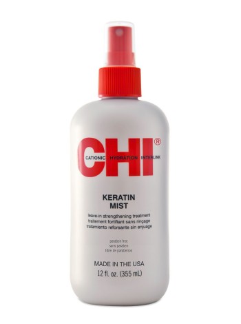 CHI Кондиционер Несмываемый Keratin Mist 355 мл.