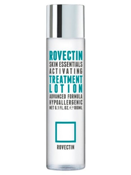 ROVECTIN Увлажняющий Тонер Skin Essentalis Treatment lotion 180 мл