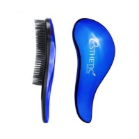 ESTHETIC HOUSE Расчёска для волос синяя HOUSE HAIR BRUSH FOR EASY COMB 1 шт.