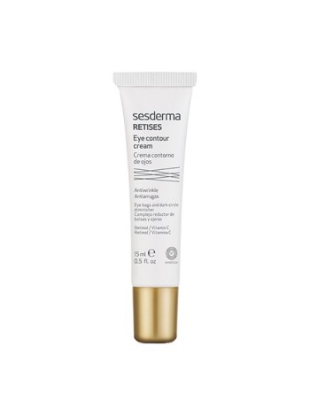 SESDERMA Крем-контур омолаживащий для зоны вокруг глаз Retises 15 мл 