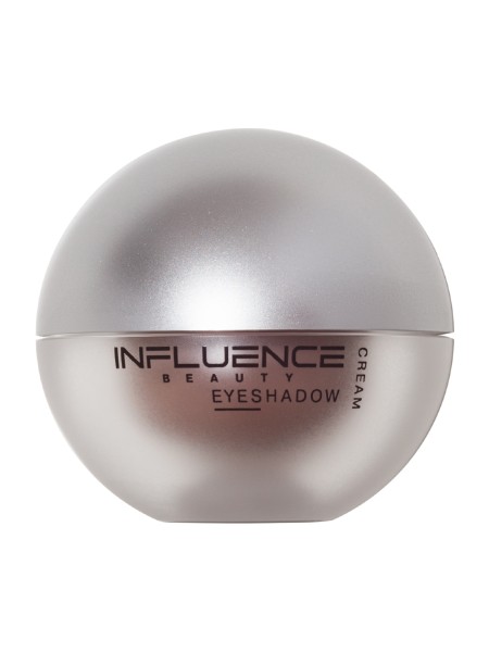 Influence Beauty Кремовые тени для глаз Alien Creamy Eyeshadow 02 Polar