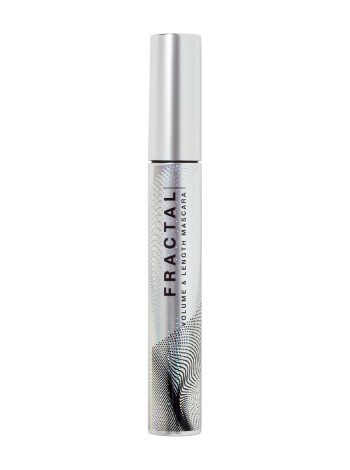 Influence Beauty Тушь для ресниц LASH FRACTAL Mascara 01 Black