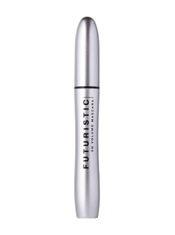 Influence Beauty Тушь для ресниц FUTURISTIC Mascara 01 Black