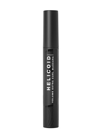 Influence Beauty Тушь для ресниц LASH HELICOID Mascara 01 Black