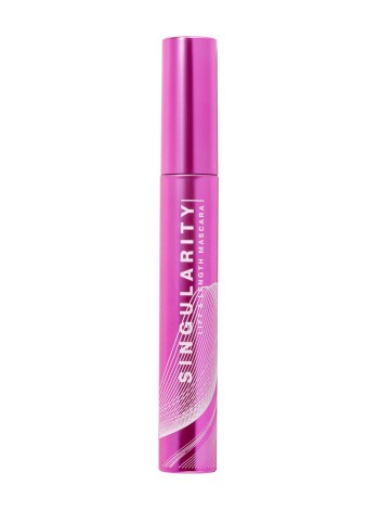 Influence Beauty Тушь для ресниц LASH SINGULARITY Mascara 01 Black