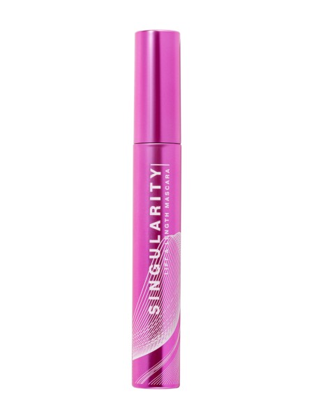 Influence Beauty Тушь для ресниц LASH SINGULARITY Mascara 01 Black