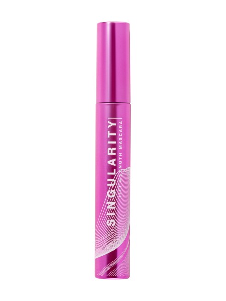 Influence Beauty Тушь для ресниц LASH SINGULARITY Mascara 01 Black