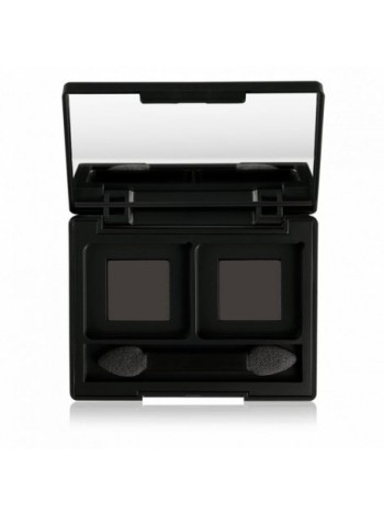 INGLOT Магнитная палитра с зеркалом FREEDOM SYSTEM PALETTE 2 