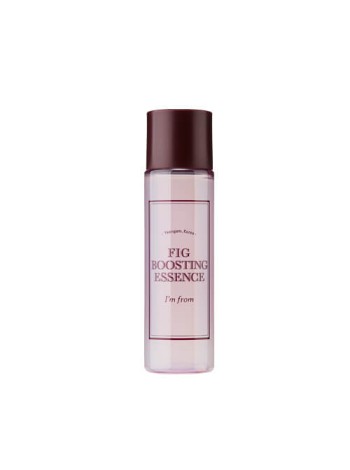 I'M FROM Тонер-эссенция на основе инжира Fig Boosting Essence 30 мл