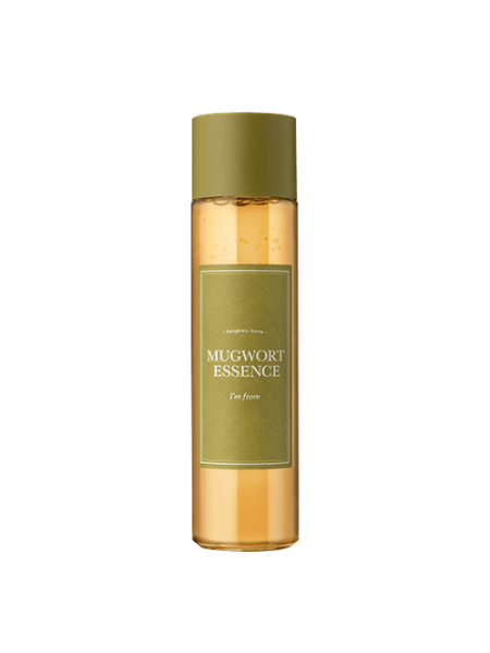 I`M FROM Эссенция для лица с полынью Mugwort Essence 160 мл.