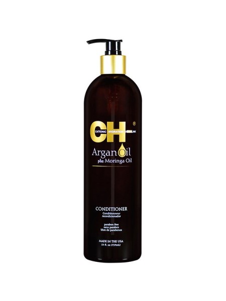 CHI Кондиционер восстанавливающий c аргановым маслом Argan Oil Conditioner 739 мл