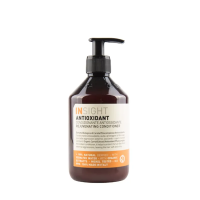 INSIGHT Кондиционер антиоксидант для перегруженных волос ANTIOXIDANT 400 мл