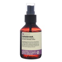 INSIGHT Спрей для поврежденных волос,Damaged Hair Restructurizing Spray - 100 мл