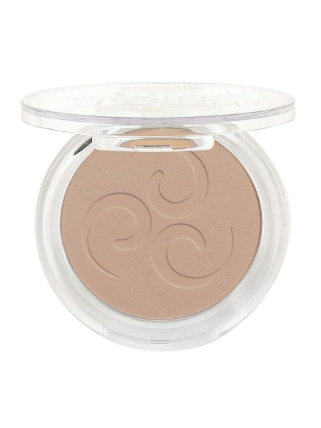 LUXVISAGE Пудра компактная Silk Dream Nude Skin 06