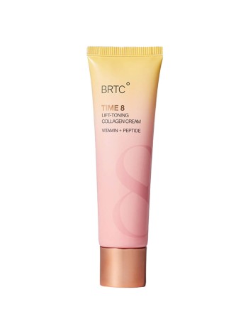 BRTC Коллагеновый крем для лица Time 8 Lift-Toning Collagen Cream (80ml)