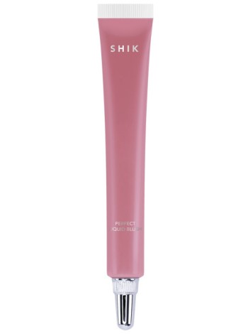 SHIK Кремовые румяна "Perfect liquid blush", оттенок 02