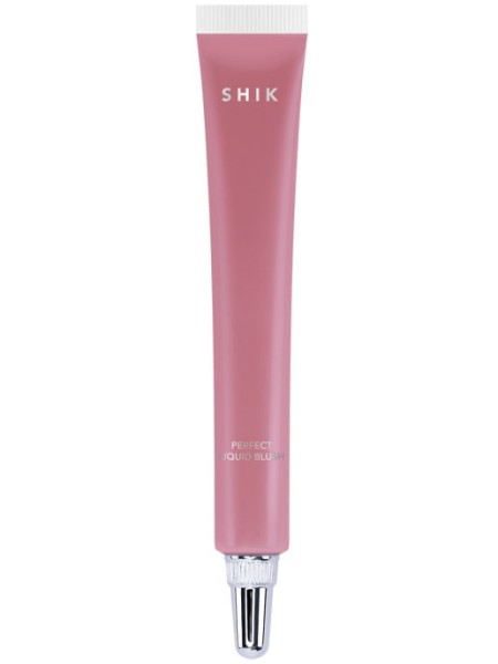 SHIK Кремовые румяна "Perfect liquid blush", оттенок 02