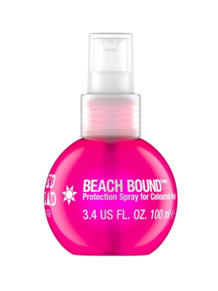 TIGI Защитный спрей для окрашенных волос  BEACH BOUND PROTECTION 100 мл