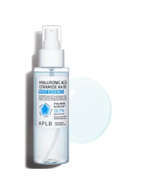 APLB Эссенция-мист с гиалуроновой кислотой и керамидами HYALURONIC ACID CERAMIDE HA B5 MIST ESSENCE 