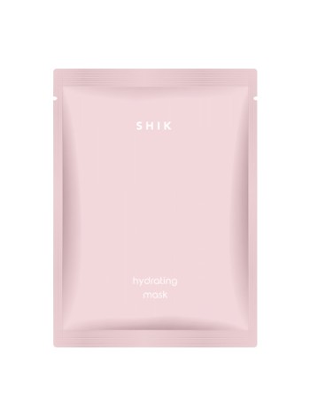 Shik Увлажняющая маска hydrating mask 