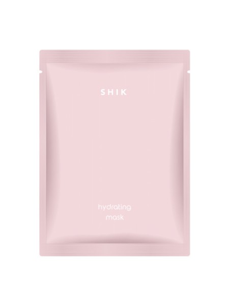 Shik Увлажняющая маска hydrating mask 