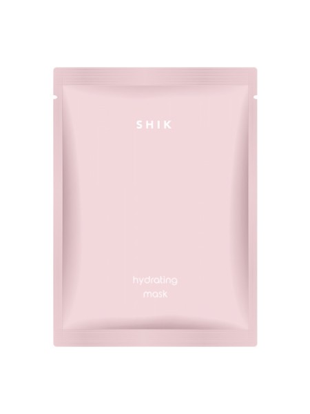 Shik Увлажняющая маска hydrating mask 