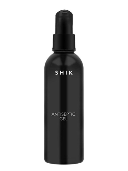 SHIK Гель для рук с антисептическим эффектом antiseptic gel 100 мл