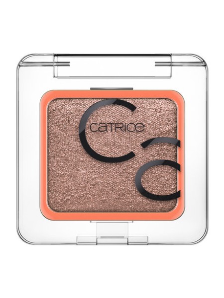 CATRICE Тени для век Art Couleurs Eyeshadow 290 Getting My Bronze On