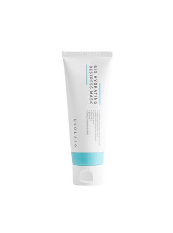 USOLAB BIO Антивозрастная восстанавливающая антистресс-маска Bio Hydrating Destress Mask 100 мл 