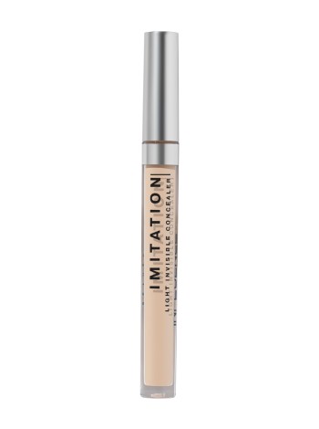 Influence Beauty Консилер для лица легкий Imitation Light Invisible Concealer 01 Ultra Light