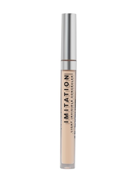 Influence Beauty Консилер для лица легкий Imitation Light Invisible Concealer 01 Ultra Light