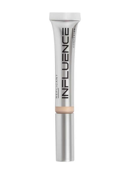 Influence Beauty Консилер стойкий плотный Replicant Long Lasting Concealer 01 Ultra Light