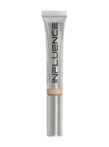 Influence Beauty Консилер стойкий плотный Replicant Long Lasting Concealer 02 Light