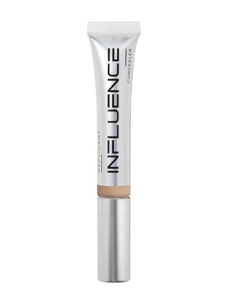 Influence Beauty Консилер стойкий плотный Replicant Long Lasting Concealer 03 Medium Light