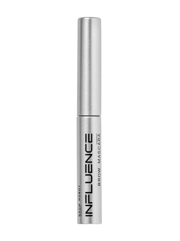 Influence Beauty Тушь для бровей быстрой фиксации Brow Robot 01 Blonde