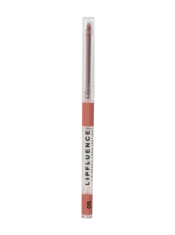 Influence Beauty Карандаш для губ автоматический 05