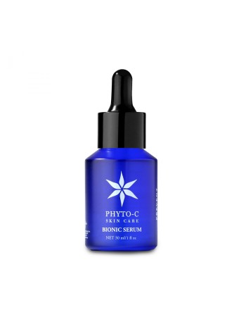 PHYTO-C Сыворотка для жирной кожи BIONIC SERUM 30 мл