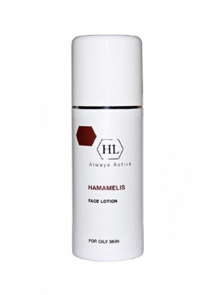 HOLY LAND Лосьон с гамамелисом Hamamelis Lotion 250 мл