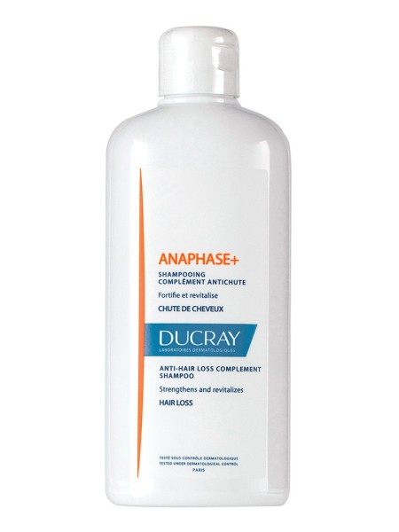 DUCRAY Шампунь от сухой перхоти SQUANORM ANTI-DANDRUFF TREATMENT SHAMPOO 200 мл.